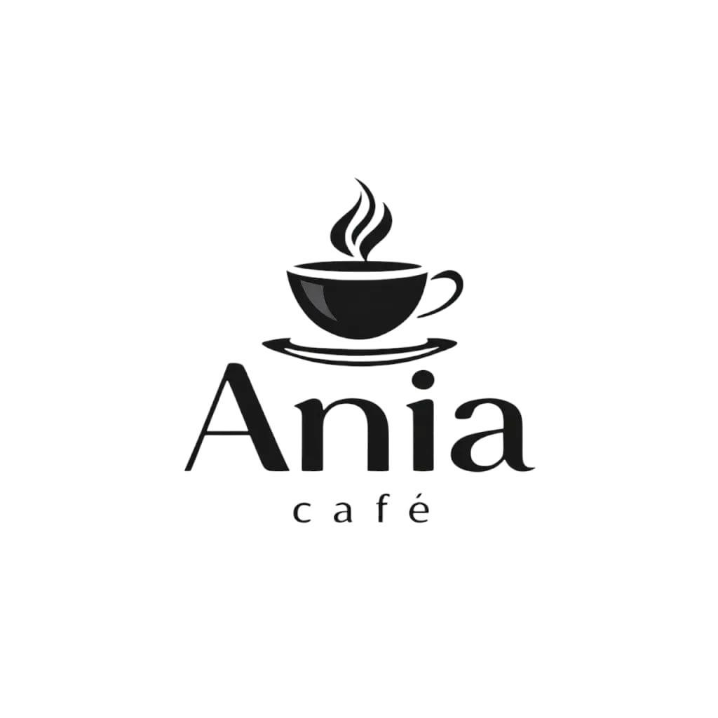 Ania Café